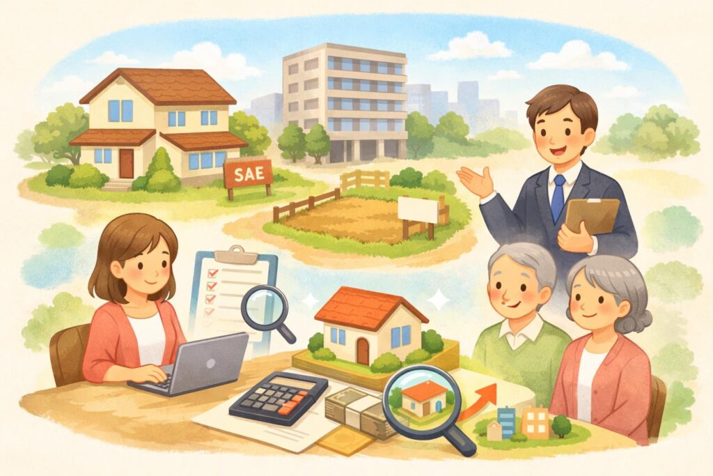 リビン・テクノロジーズ株式会社