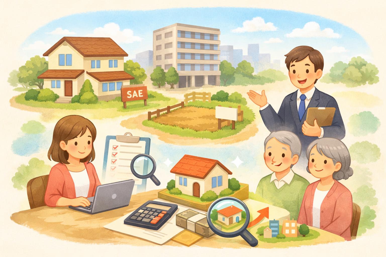 リビン・テクノロジーズ株式会社